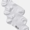 Outlet Ankelstrumpa i bambuviskos 3-pack Underkläder