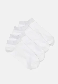 New Ankelstrumpa i bomullsmix 4-pack Strumpor & Strumpbyxor|Flerpack Underkläder