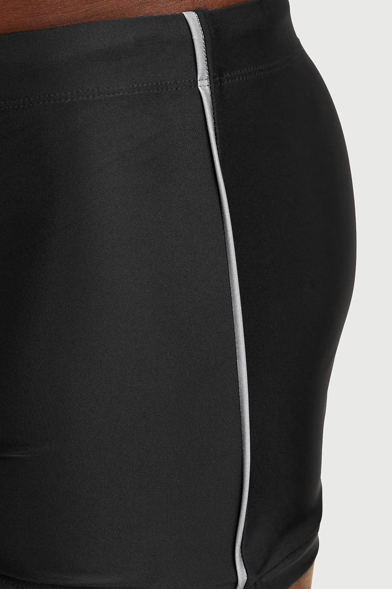 Hot Badbyxa med stretch Badkläder|Plus Size