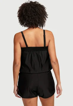 Baddräkt Badkläder|Plus Size