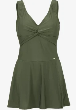 Best Baddräktsklänning Badkläder|Plus Size
