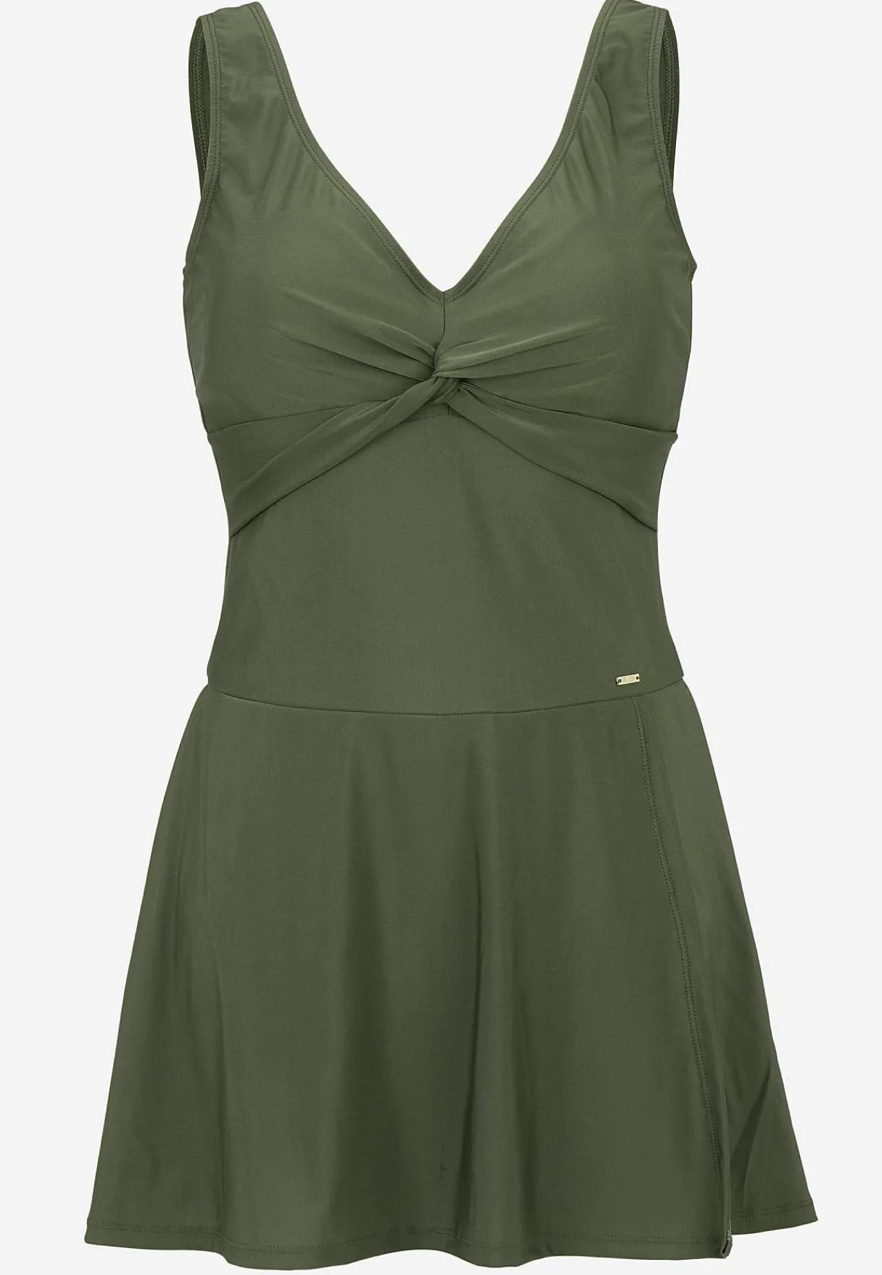 Best Baddräktsklänning Badkläder|Plus Size