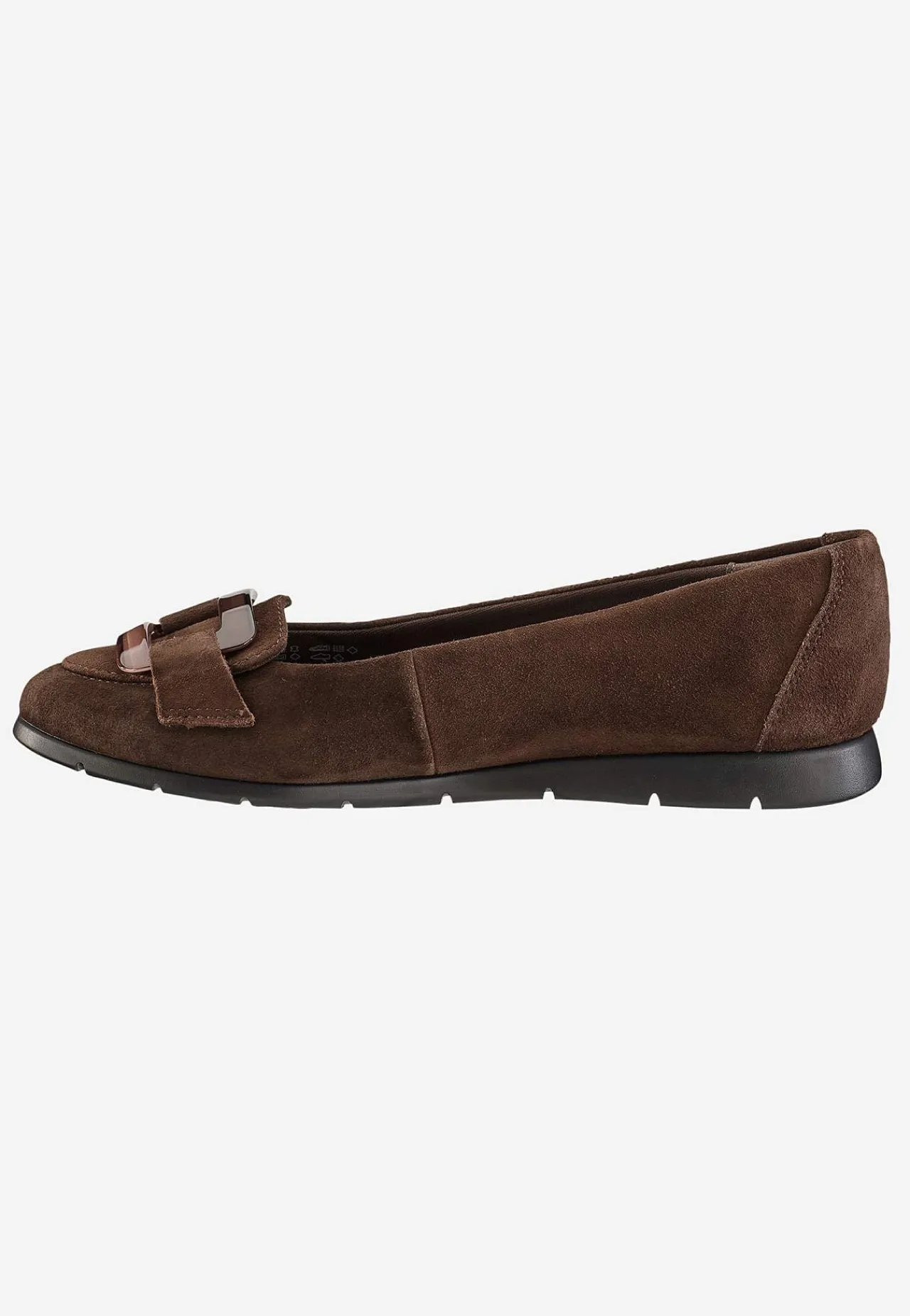 Sale Ballerinasko i mocka Ballerinaskor|Skinnskor