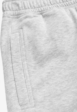 Online Bekväm sweatshirtbyxa med bakfickor Byxor|Sov- & Mysplagg