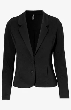Online Bekväm trikåkavaj Jackor & Kappor|Festkläder