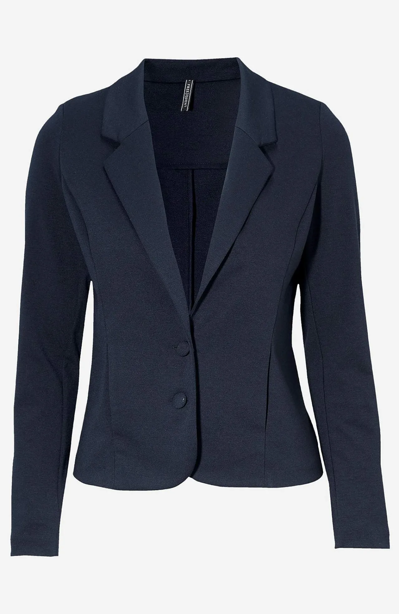 Clearance Bekväm trikåkavaj Jackor & Kappor|Festkläder