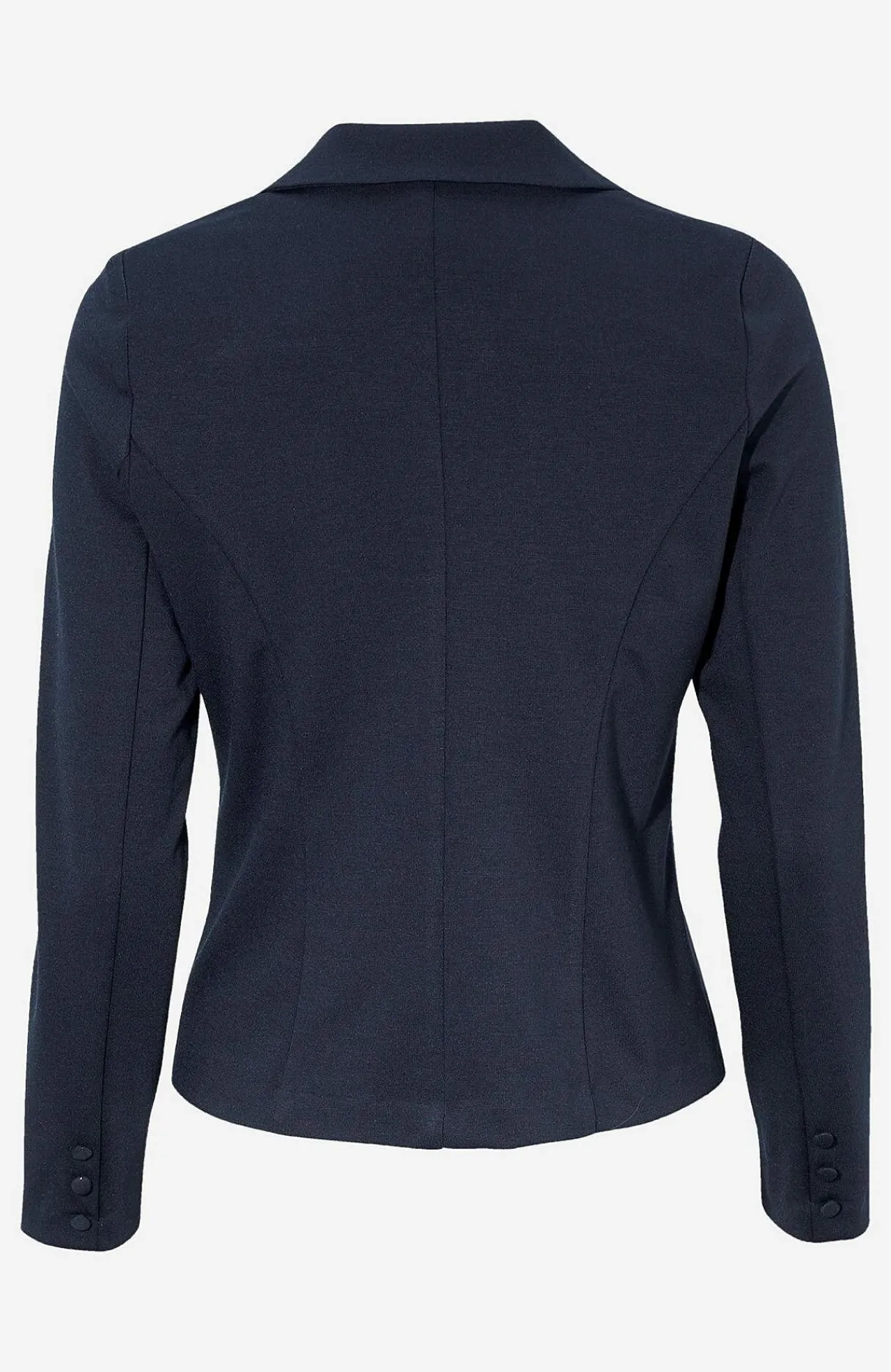 Clearance Bekväm trikåkavaj Jackor & Kappor|Festkläder