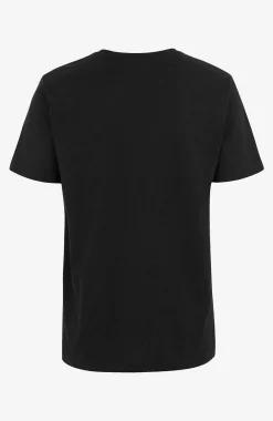 Clearance Bekväm t-shirt i trikå T-Shirts & Pikétröjor|Plus Size
