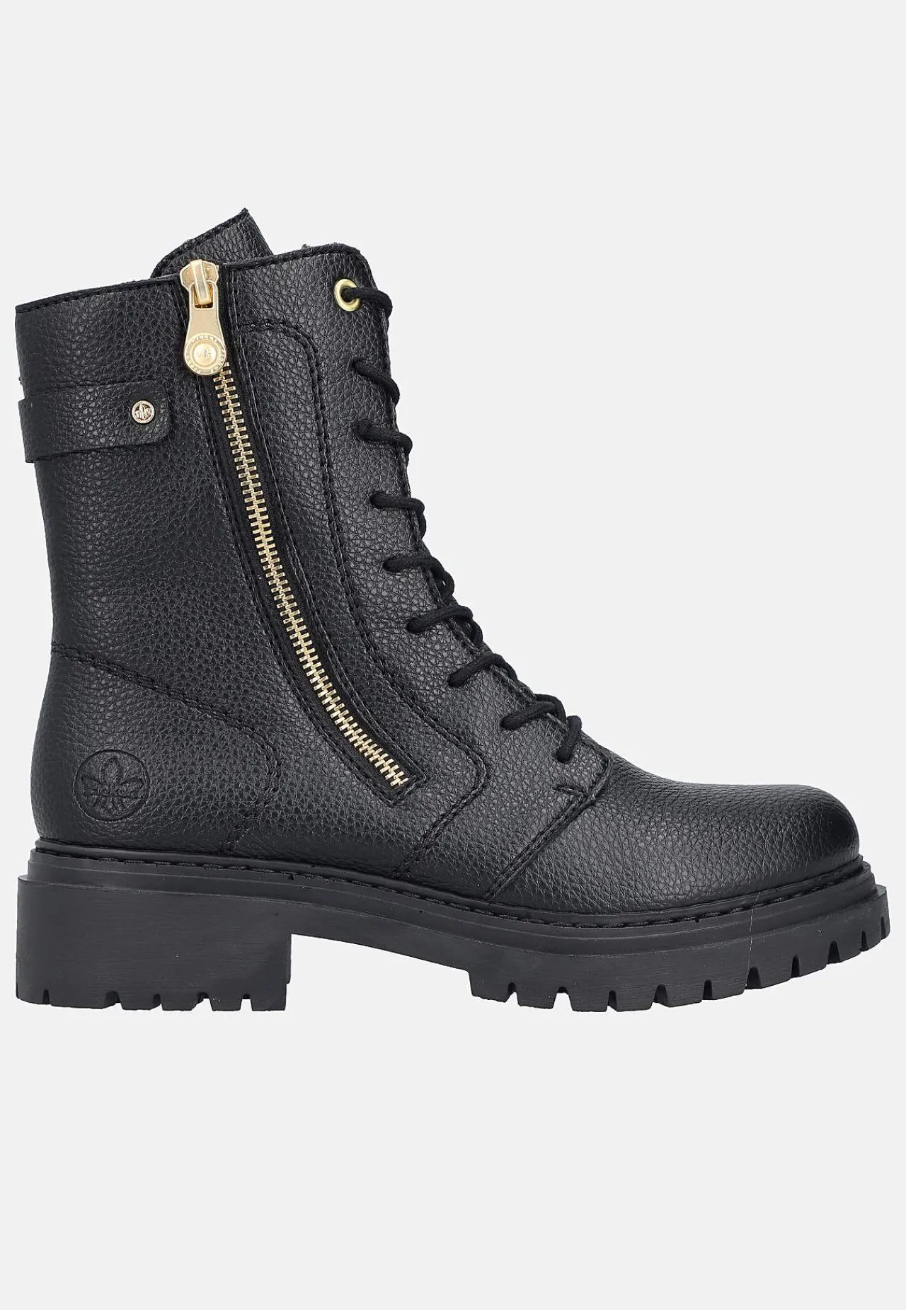 Best Bekväm, varmfodrad känga Kängor & Boots|Vinterskor