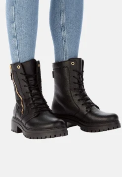 Best Bekväm, varmfodrad känga Kängor & Boots|Vinterskor