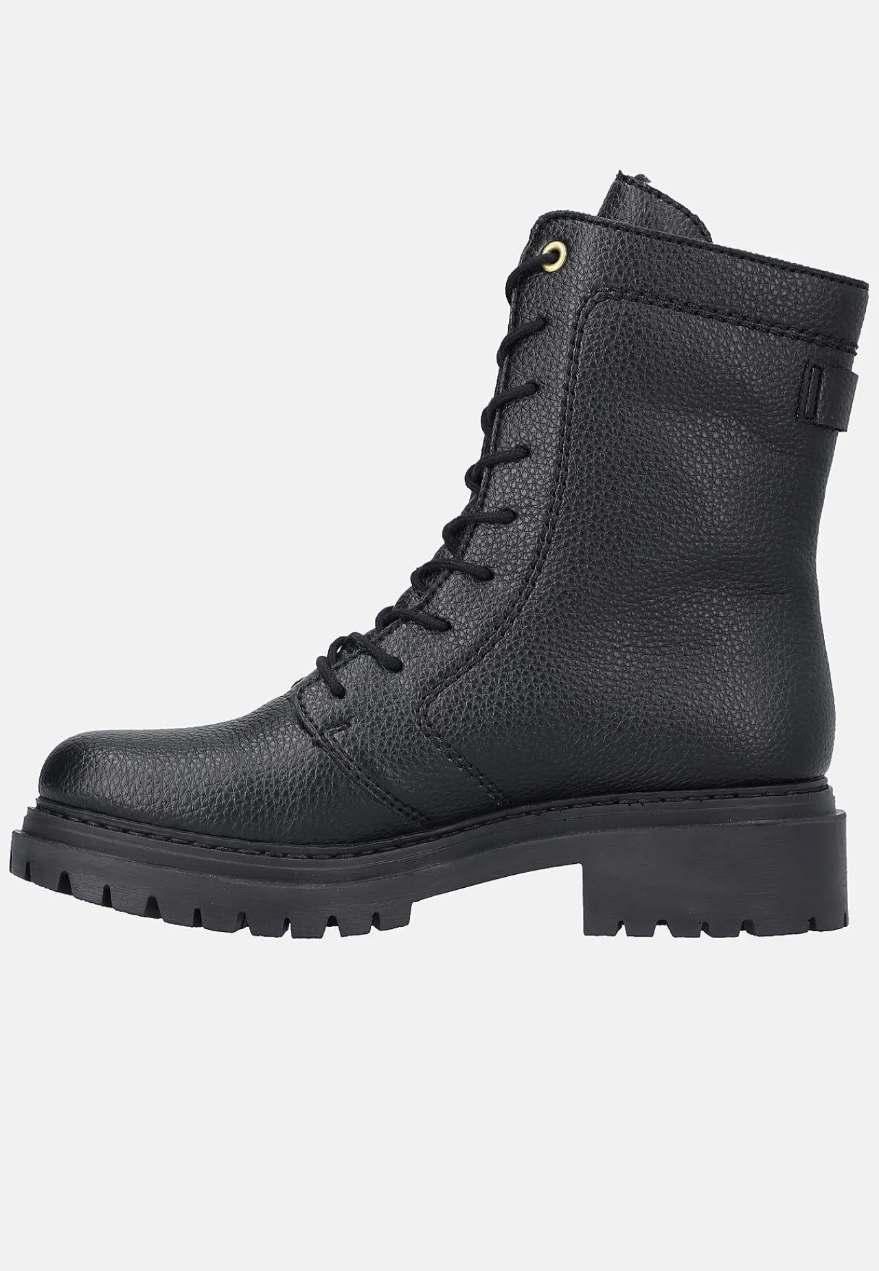 Best Bekväm, varmfodrad känga Kängor & Boots|Vinterskor