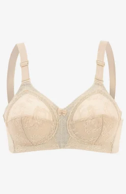 Online Bh utan bygel Doreen Bh