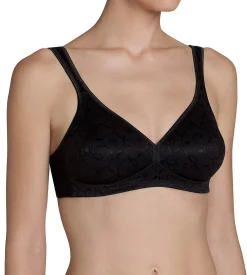 Online Bh utan bygel Elegant cotton Bh