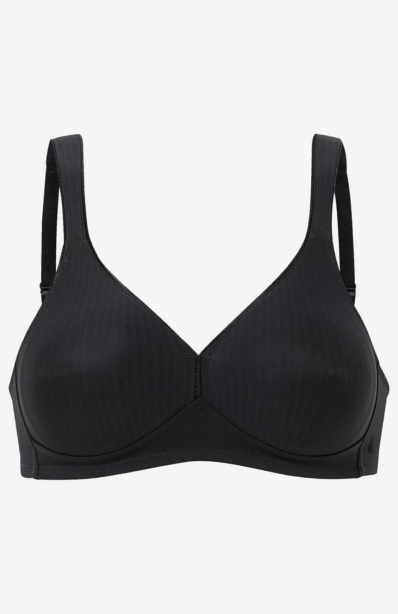 New Bh utan bygel Modern Soft+ Cotton N Bh