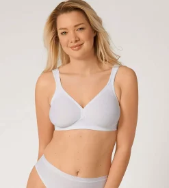 Discount Bh utan bygel Modern Soft+ Cotton N Bh