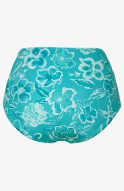 Clearance Bikinitrosa med hög midja Badkläder|Plus Size