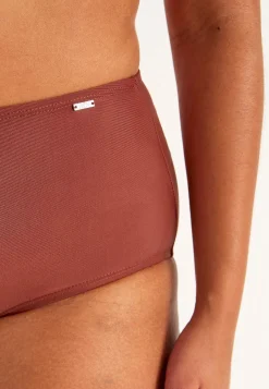 Online Bikinitrosa med hög midja Verona Badkläder|Plus Size
