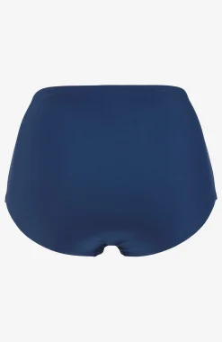 Outlet Bikinitrosa med hög midja Honolulu Badkläder|Plus Size