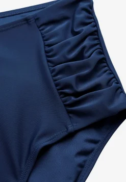 Outlet Bikinitrosa med hög midja Honolulu Badkläder|Plus Size