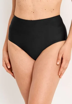Hot Bikinitrosa med hög midja Verona Badkläder|Plus Size
