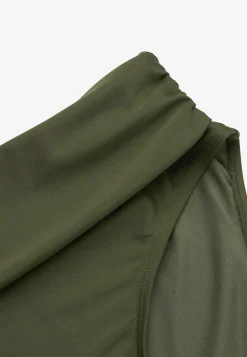 Sale Bikinitrosa med vikbar kant i midjan Amalfi Badkläder|Plus Size