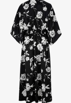 Clearance Blommig maxiklänning Klänningar & Kjolar|Festkläder