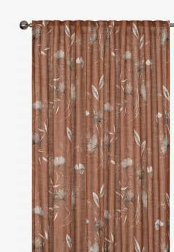 Best Blommönstrade multibandslängder 2-pack Gardiner|Flerpack