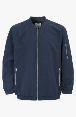 New Bomberjacka Rush Jackor & Västar|Plus Size