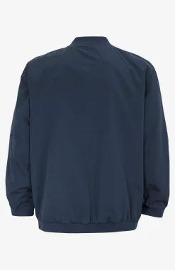 New Bomberjacka Rush Jackor & Västar|Plus Size