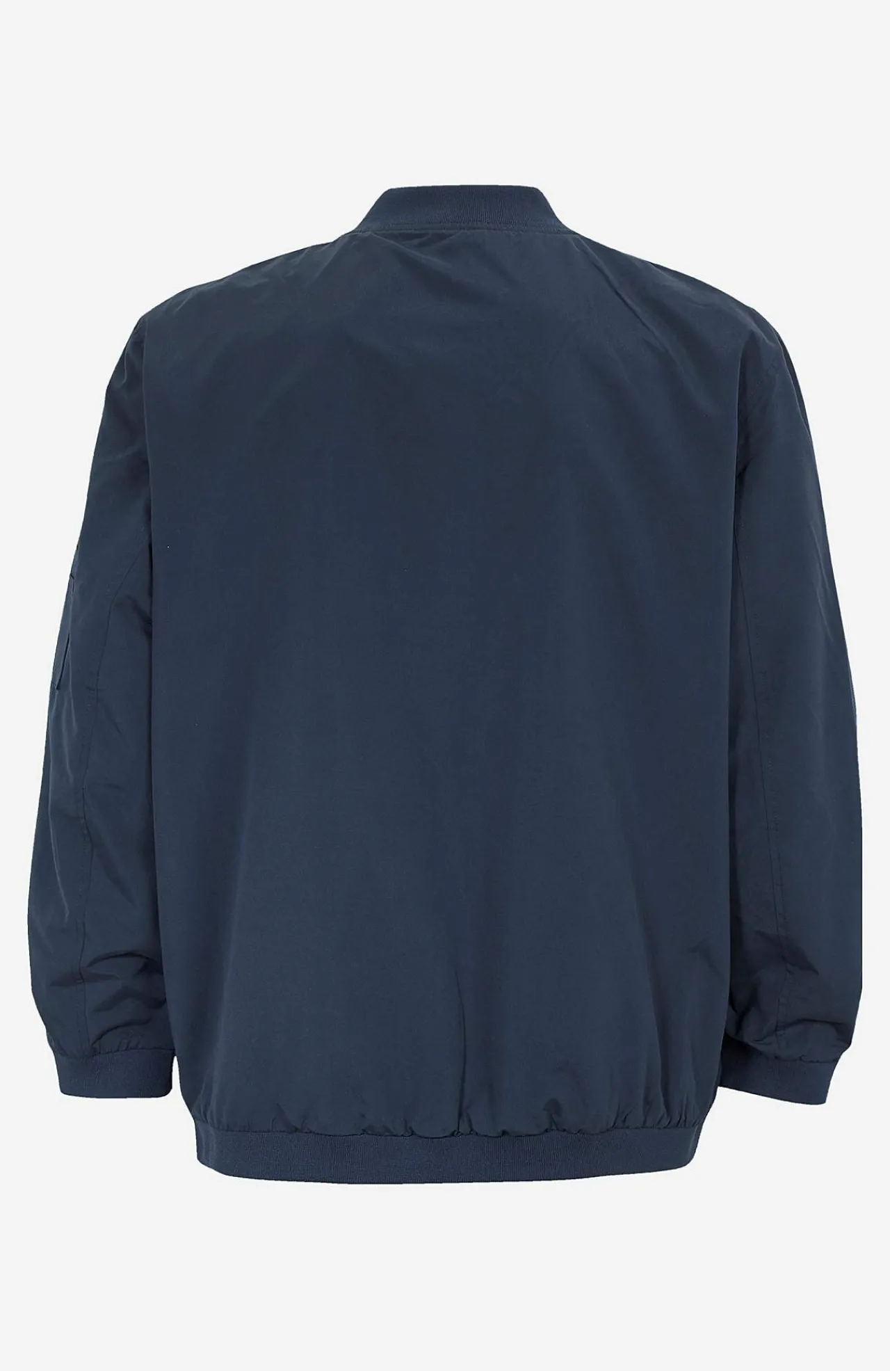 New Bomberjacka Rush Jackor & Västar|Plus Size