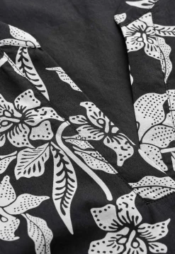 Best Bomullsklänning med volang Klänningar & Kjolar|Plus Size