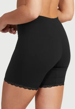 Sale Bomullstrosa med längre ben 3-pack Basplagg|Plus Size