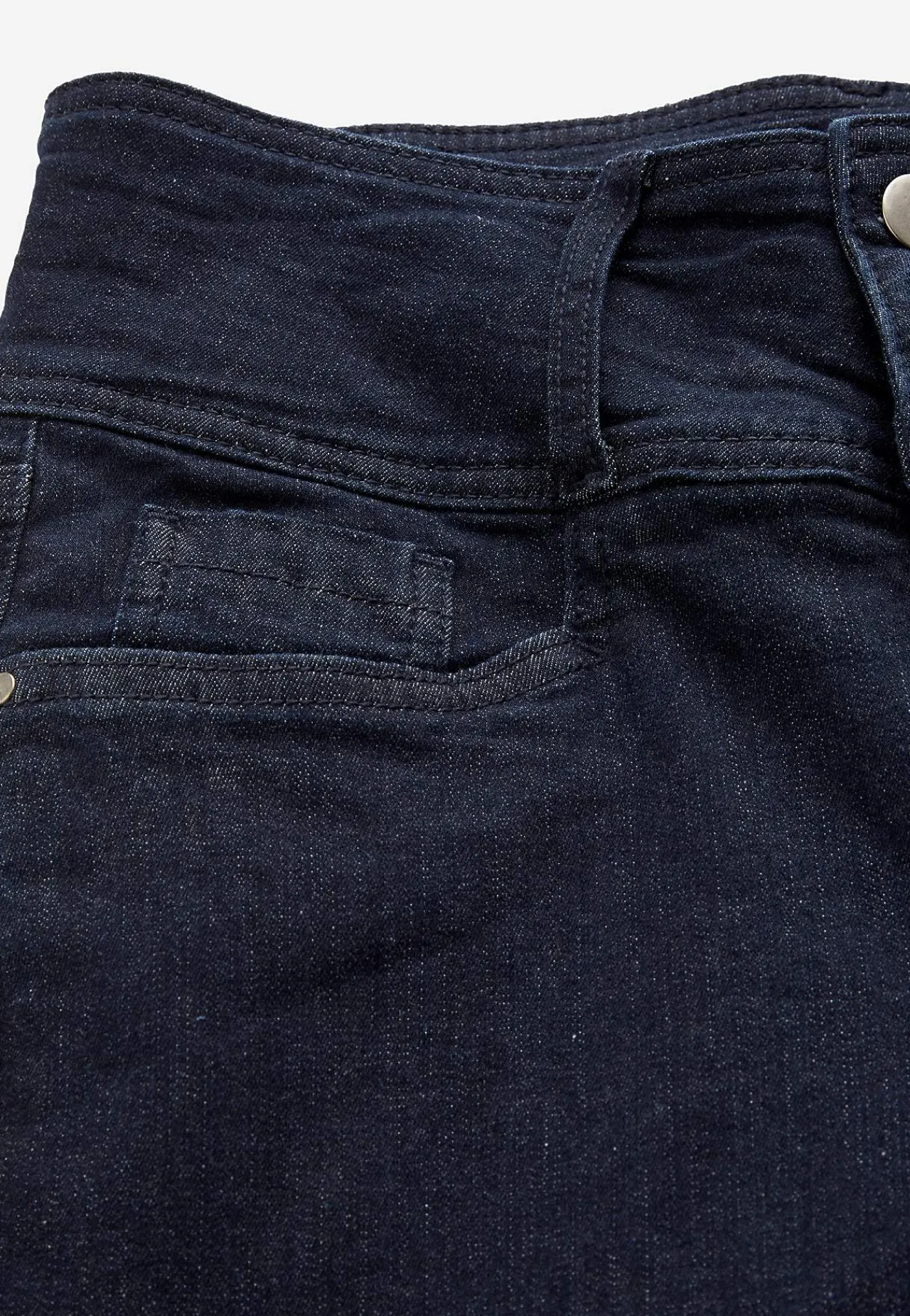 Bootcut jeans med hög midja Jennifer Byxor|Jeans