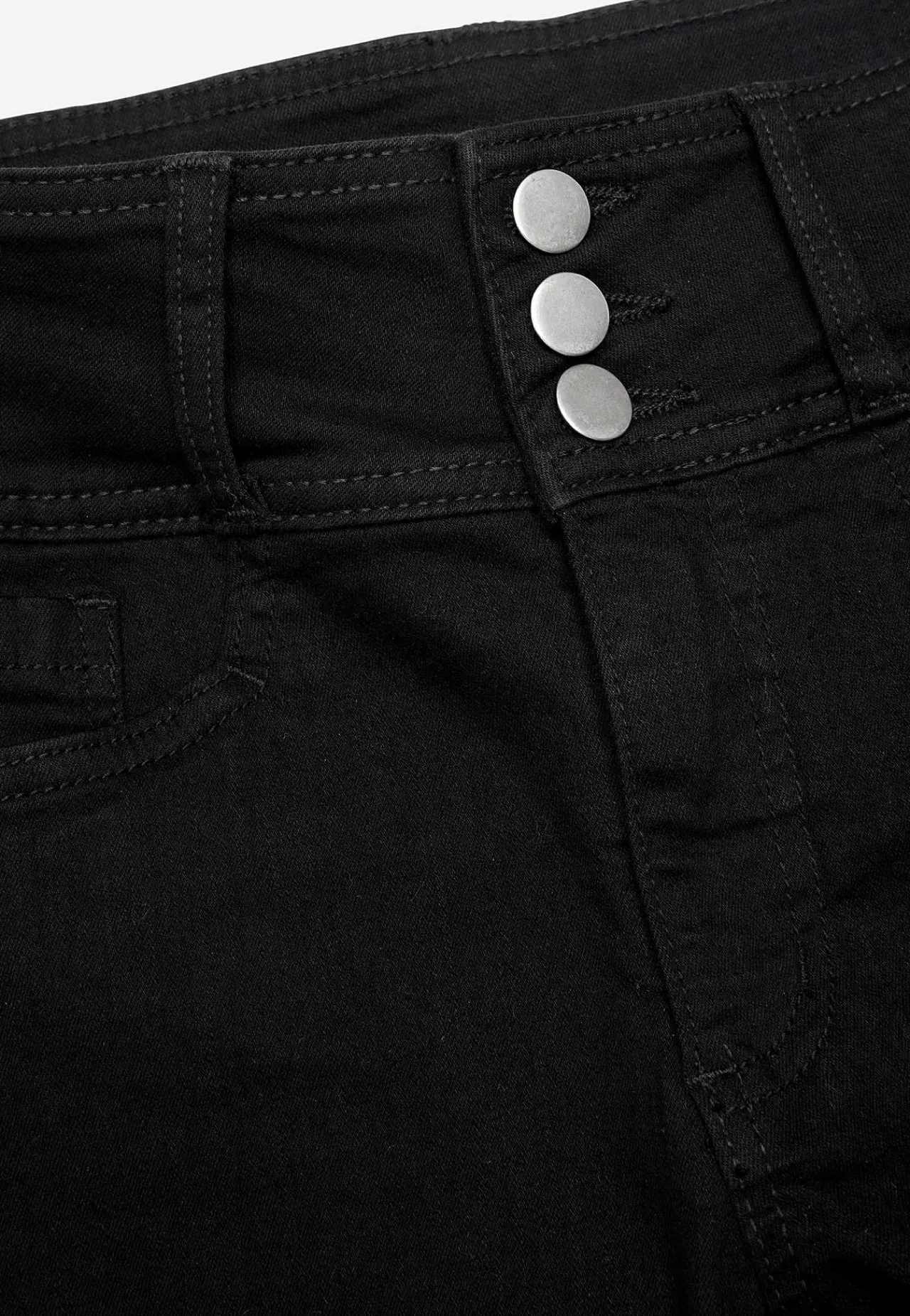 Sale Bootcut jeans med hög midja Jennifer Byxor|Jeans