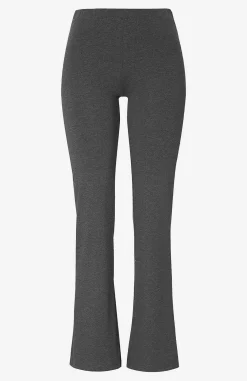 Outlet Bootcut-leggings Leggings|Basplagg