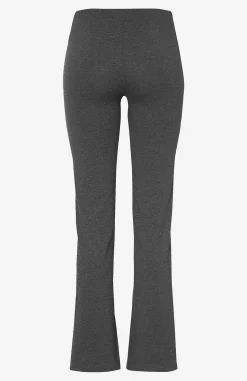 Outlet Bootcut-leggings Leggings|Basplagg