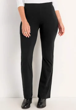 Discount Bootcut-leggings Leggings|Basplagg