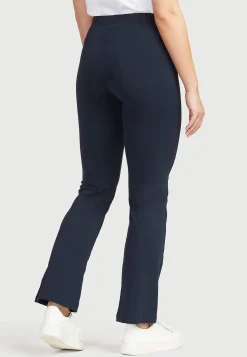 Bootcut-leggings Leggings|Basplagg