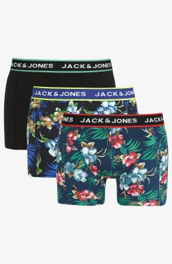 Clearance Boxerkalsong Flower Underkläder|Julklappstips