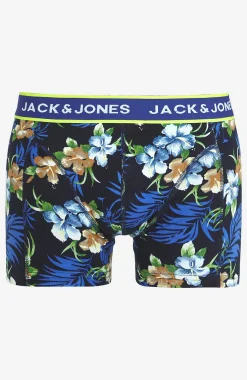 Clearance Boxerkalsong Flower Underkläder|Julklappstips