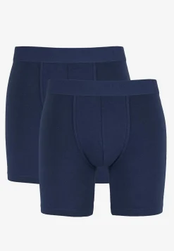Hot Boxerkalsong med längre ben 2-pack Underkläder|Plus Size