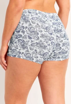 Best Boxertrosa i ekologisk bomull 3-pack Trosor|Flerpack Underkläder