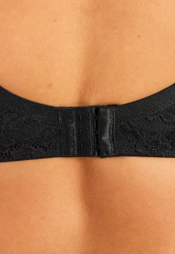 Hot Bygel-bh med spets Basplagg|Plus Size