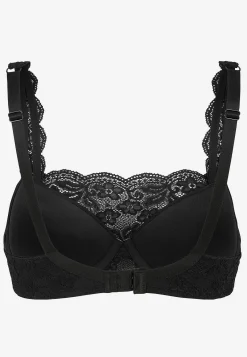 Hot Bygel-bh med spets Basplagg|Plus Size