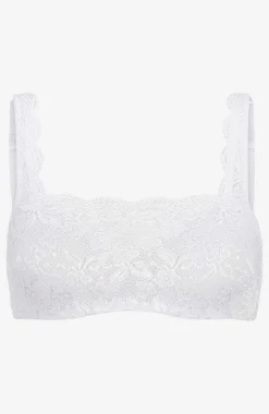 Online Bygel-bh med spets Basplagg|Plus Size