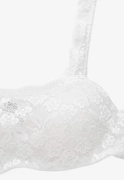 Online Bygel-bh med spets Basplagg|Plus Size