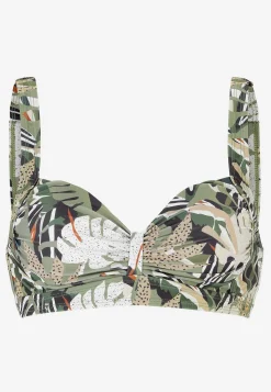 Discount Bygellös bikini-bh Brighton Badkläder|Plus Size