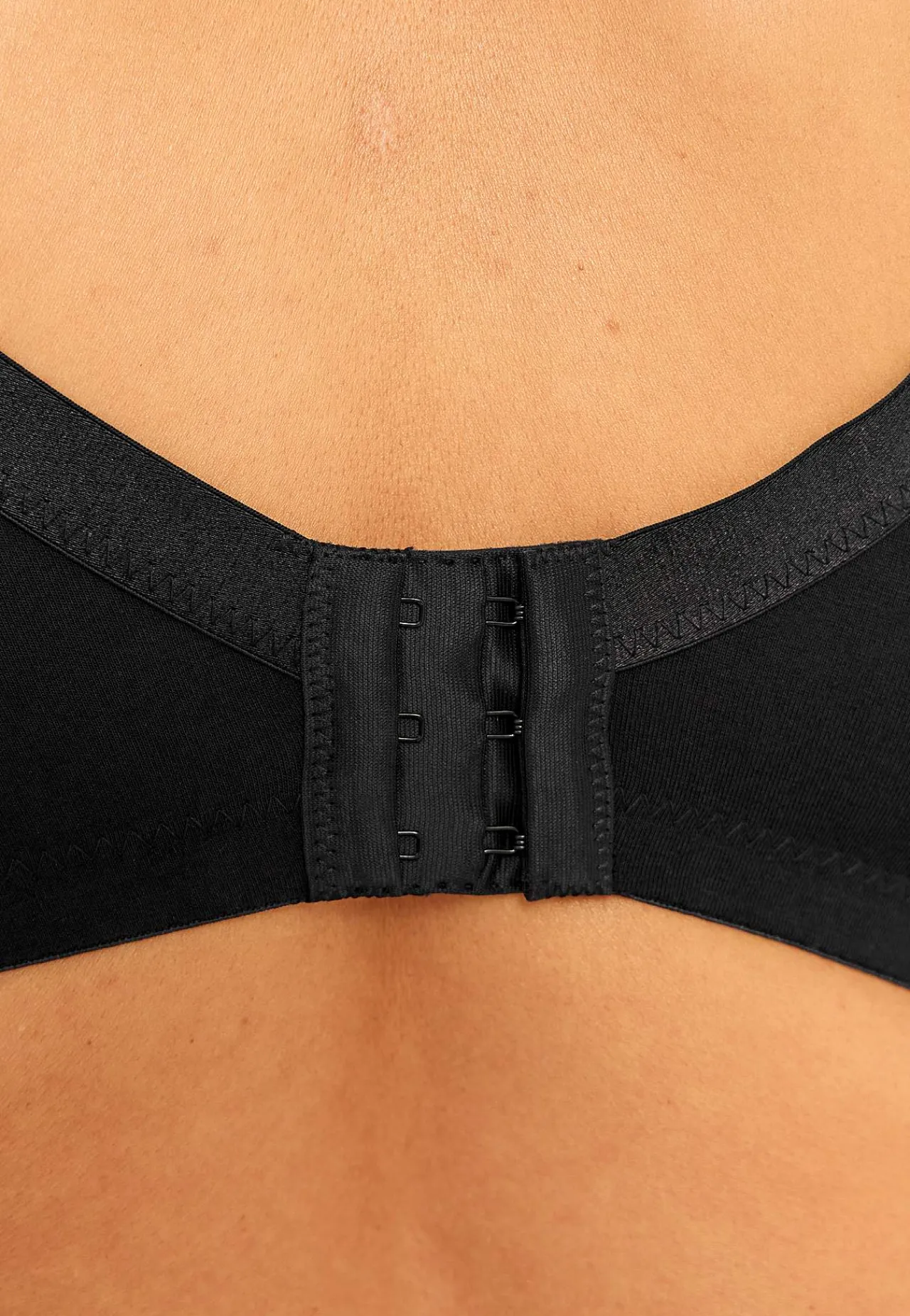 Online Bygellös mjuk-bh Anna Basplagg|Plus Size
