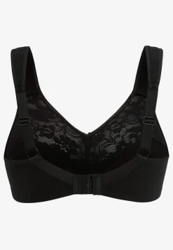 Online Bygellös mjuk-bh Anna Basplagg|Plus Size