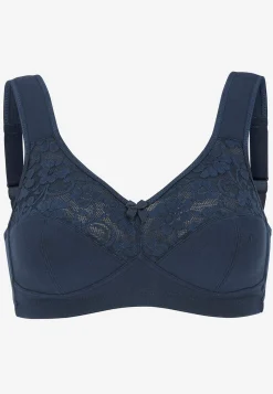 Best Bygellös mjuk-bh Anna 2-pack Basplagg|Plus Size